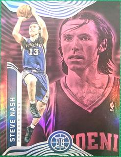 Steve Nash