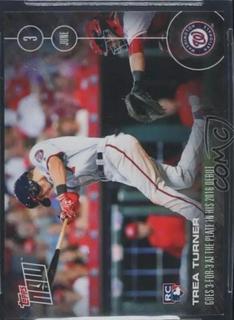 Trea Turner