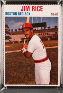 Jim Rice