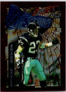 Shaun Gayle