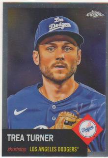 Trea Turner