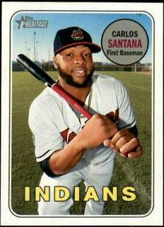 Carlos Santana