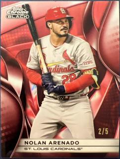 Nolan Arenado
