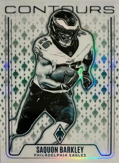 Saquon Barkley