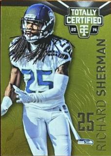 Richard Sherman