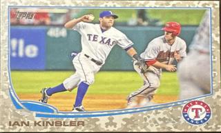 Ian Kinsler