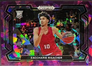 Zaccharie Risacher