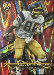 Kellen Winslow