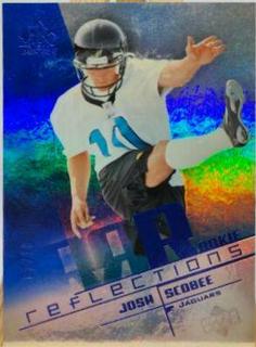 Josh Scobee