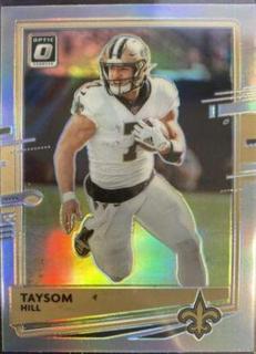 Taysom Hill