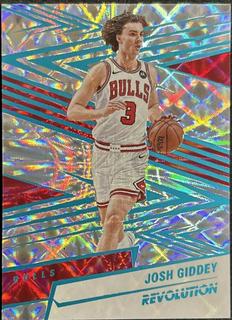 Josh Giddey