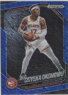 Onyeka Okongwu