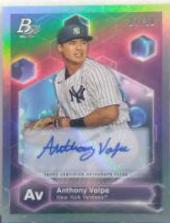 Anthony Volpe