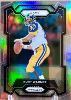 Kurt Warner