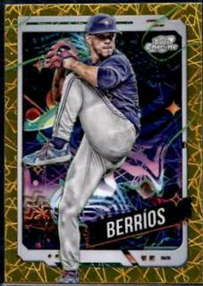 Jose Berrios