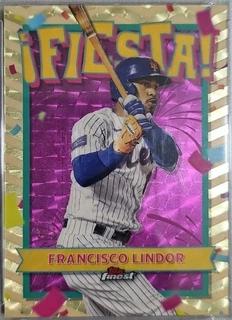 Francisco Lindor