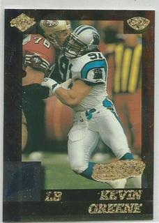 Kevin Greene