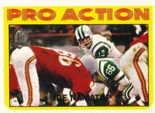 Joe Namath