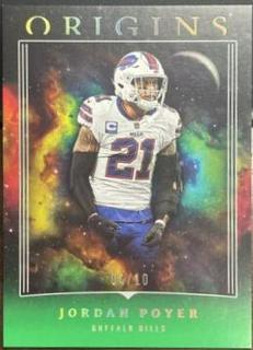 Jordan Poyer