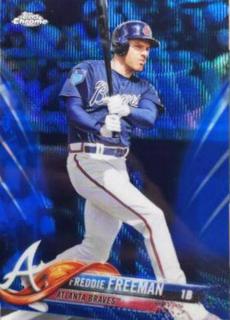 Freddie Freeman