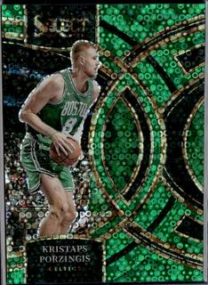 Kristaps Porzingis