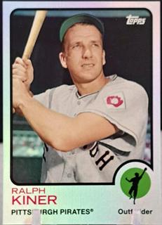 Ralph Kiner