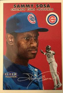 Sammy Sosa