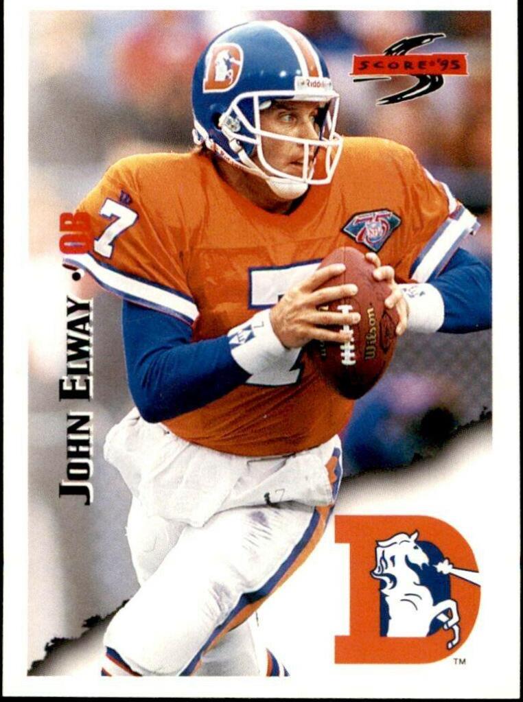 John Elway #32