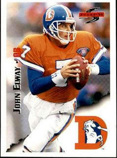 John Elway