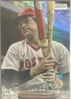 Carlton Fisk