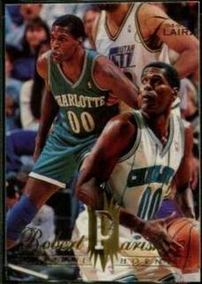Robert Parish