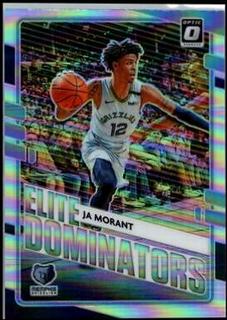 Ja Morant