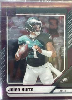 Jalen Hurts
