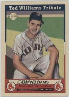 Ted Williams