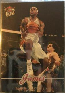 LeBron James