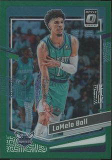 LaMelo Ball
