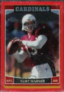 Kurt Warner