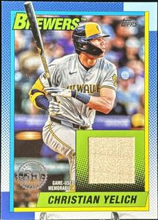 Christian Yelich