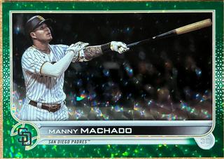 Manny Machado