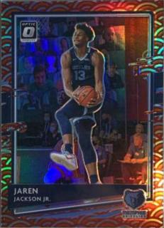 Jaren Jackson Jr.