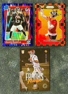 Feleipe Franks