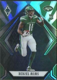 Denzel Mims