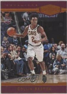 Collin Sexton