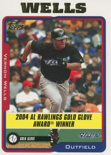 Vernon Wells