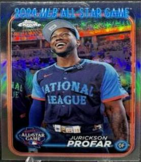 Jurickson Profar