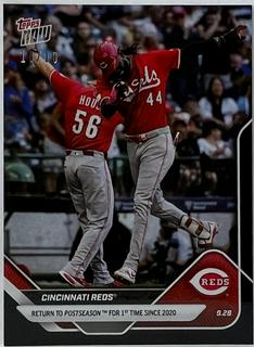 Cincinnati Reds