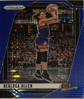 Rebecca Allen