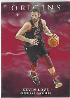 Kevin Love