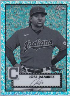 Jose Ramirez