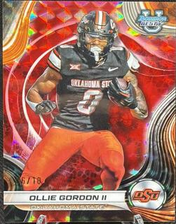 Ollie Gordon II